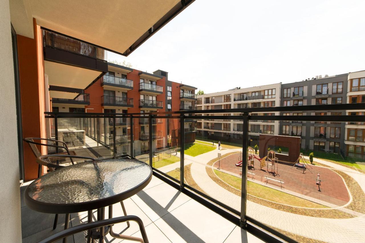 Main Trainstation One Bedroom Ac P4you Pl Apartament *