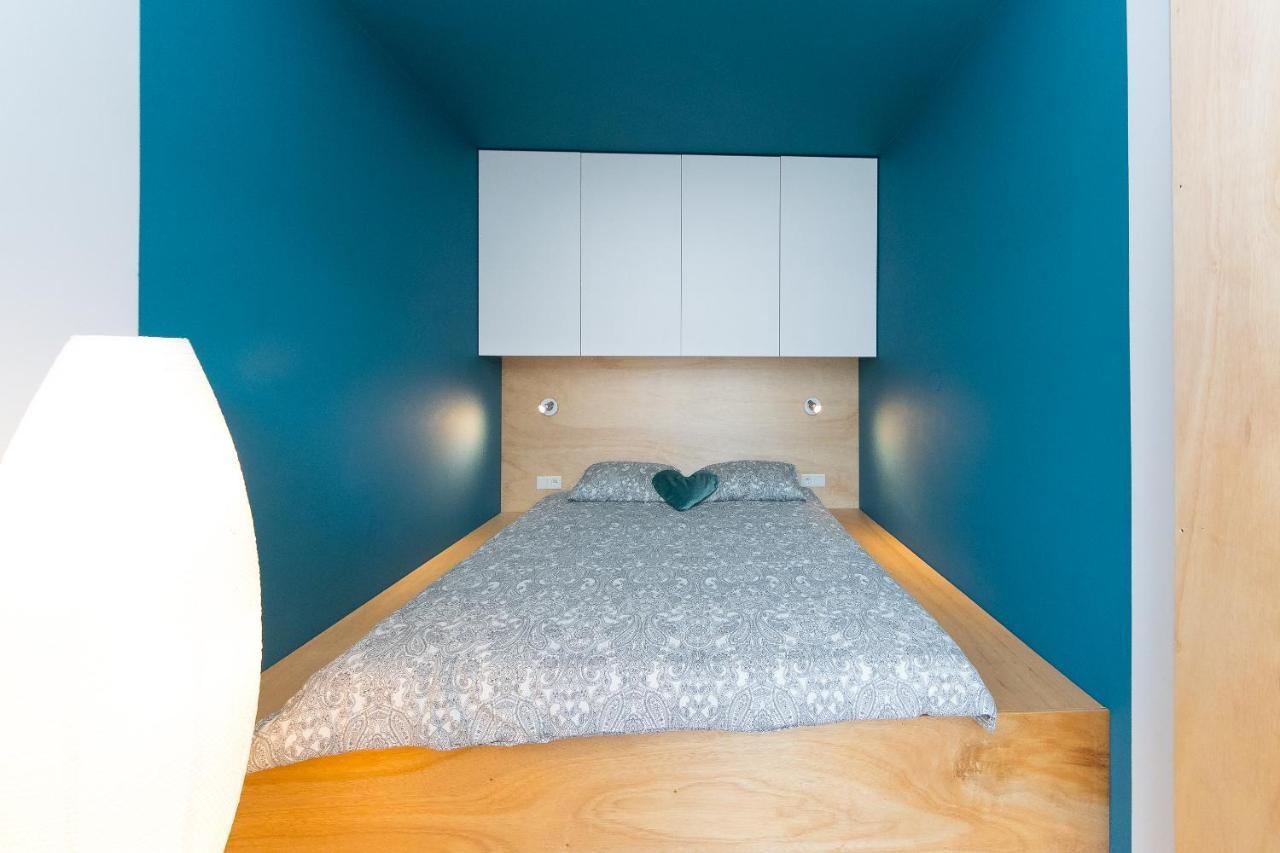 Apartment Main Trainstation One Bedroom Ac P4you Pl Krakow